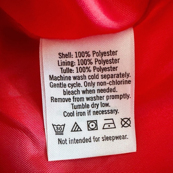 Janie & Jack | Sailboat Dot Dress (2T) ⛵️ - Picture 6 of 6